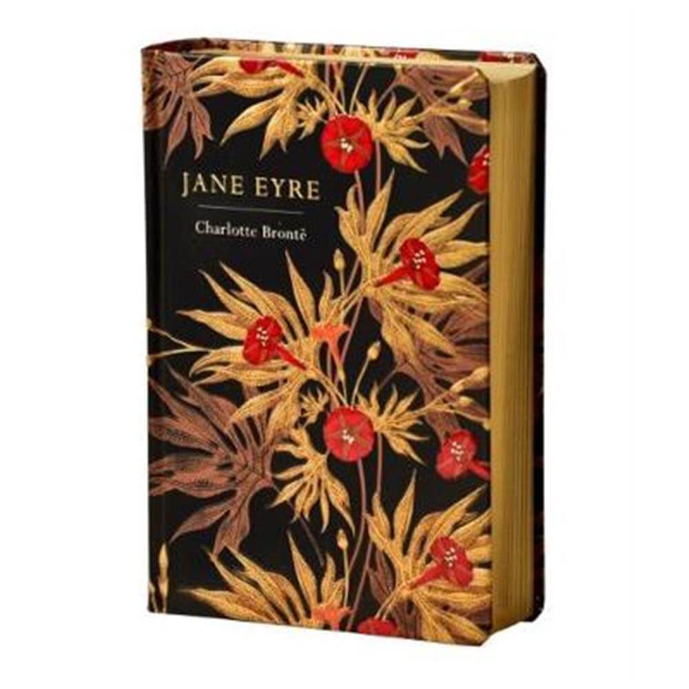 Jane Eyre (Hardback) - Charlotte Bronte